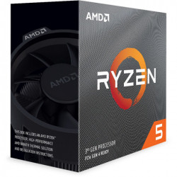 Procesors AMD Ryzen 5 3600,