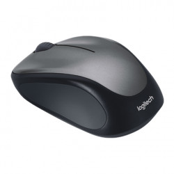 Pele Logitech M235 Optical Grey