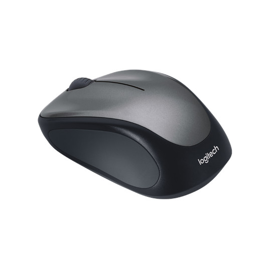 Bezvadu pele Logitech pele M235