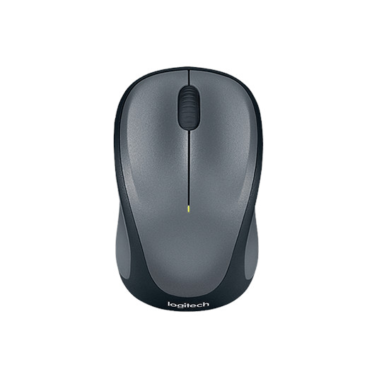 Bezvadu pele Logitech pele M235