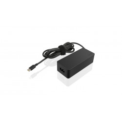 Adapteris LENOVO 65W AC USB standarta C EU 4X20M26272