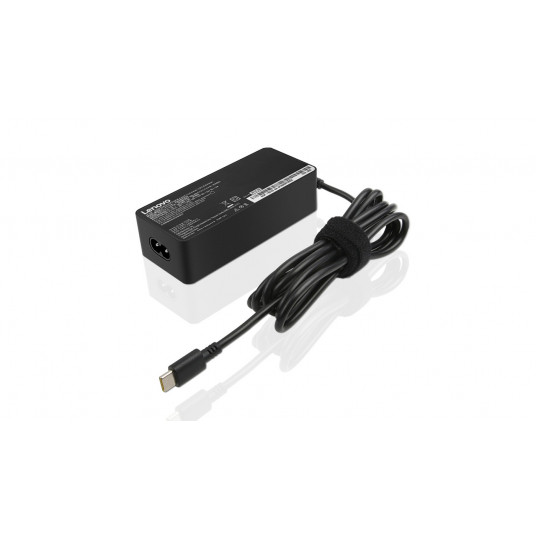 Adapteris LENOVO 65W AC USB standarta C EU 4X20M26272