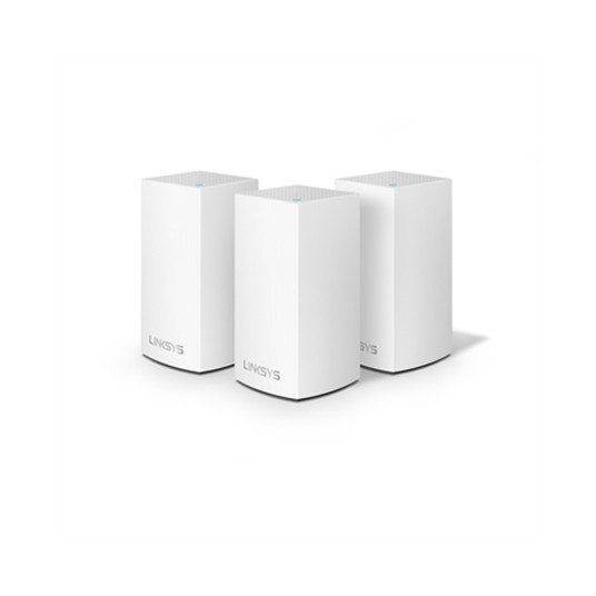 Linksys WHW0103 ES VELOP Whole Home