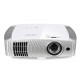 Projektors Acer H7550ST 1920x1080 (FHD) 3000lm 16000: 1