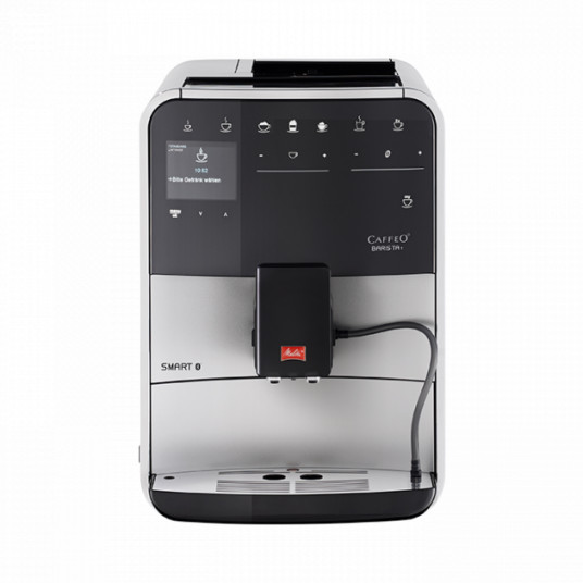 Kafijas automāts MELITTA F83 / 0-101 Barista