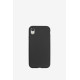 Pantone aizmugurējais vāciņš iPhone XR (Black)