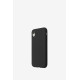 Pantone aizmugurējais vāciņš iPhone XR (Black)