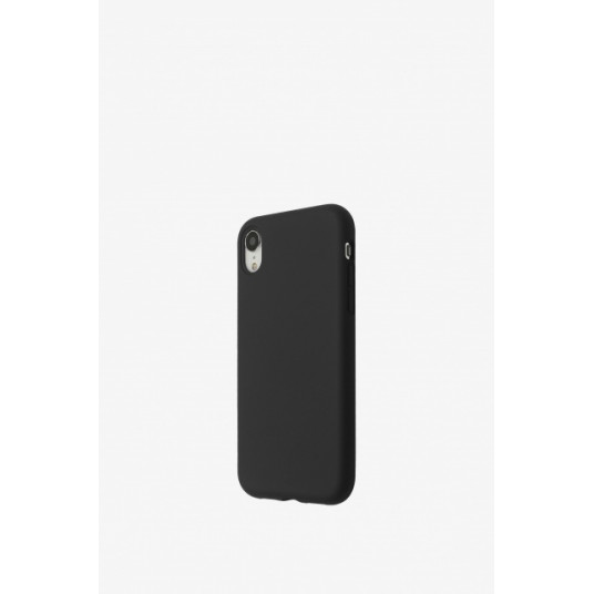 Pantone aizmugurējais vāciņš iPhone XR (Black)
