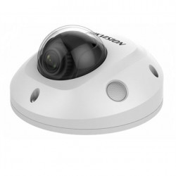 Hikvision DS-2CD2563G0-I F2.8, DOME; EasyIP