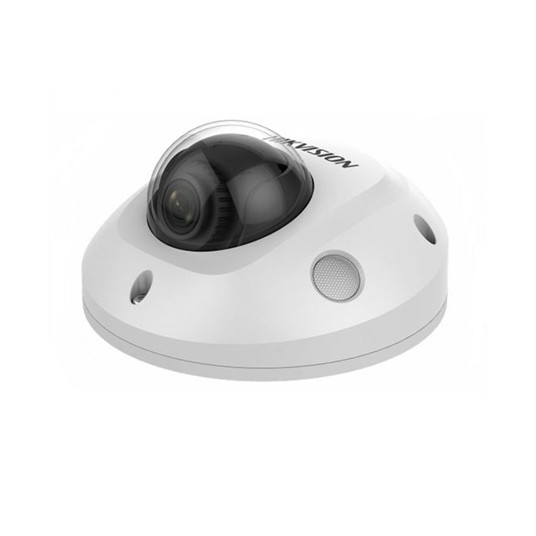 IP kamera Hikvision DS-2CD2545FWD IS-Dome