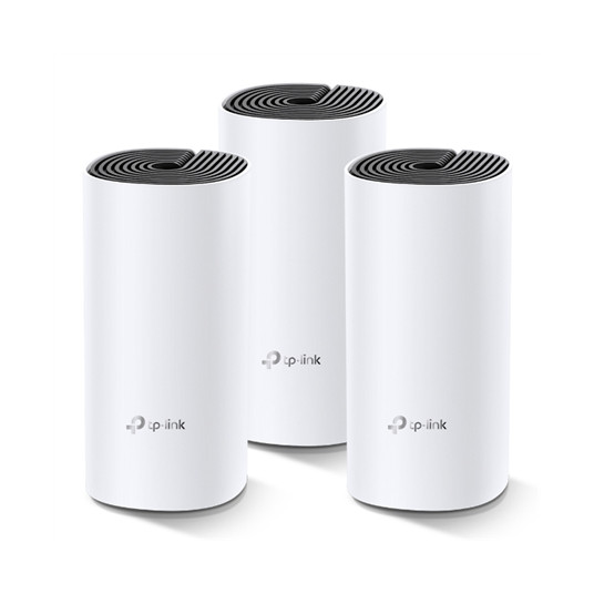 TP-Link Whole Home Mesh WiFi