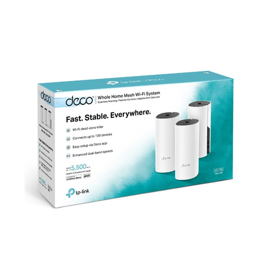 TP-Link Whole Home Mesh WiFi