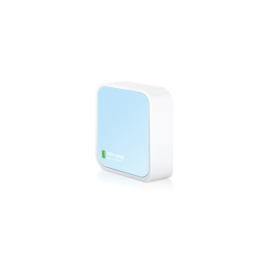 TP-LINK TL-WR802N maršrutētājs (rūteris) 802.11n 300