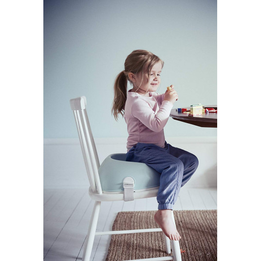 BABYBJÖRN krēsla paaugstinājums Mint Green 069085
