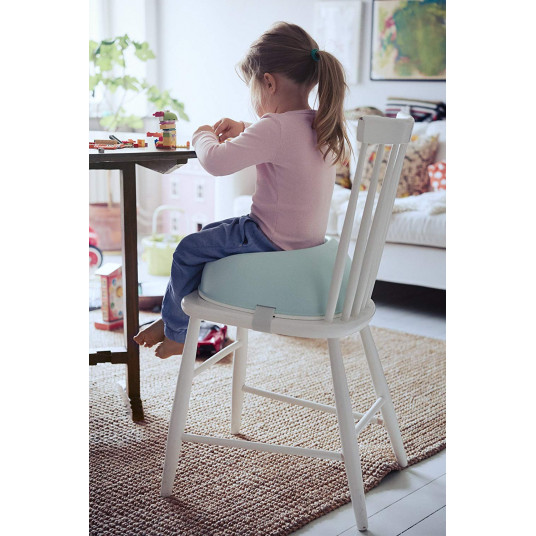 BABYBJÖRN krēsla paaugstinājums Mint Green 069085