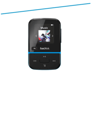 MP3/MP4 atskaņotāji