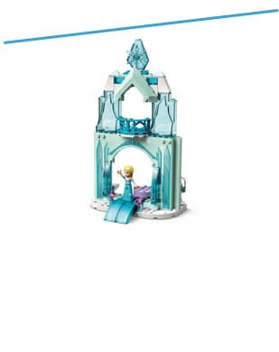 LEGO® PRINCESS