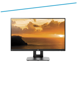 Monitori mājām un darbam