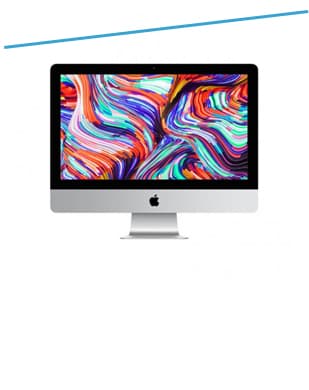 Apple iMac datori