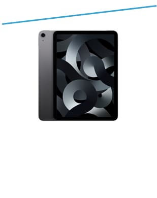 Apple iPad planšetdatori