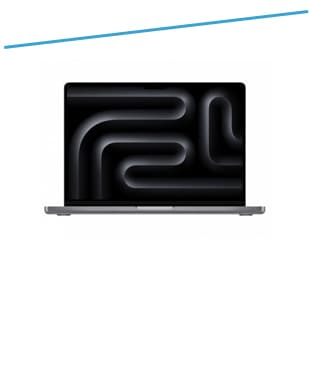 Apple MacBook Pro datori