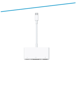 Apple piederumi