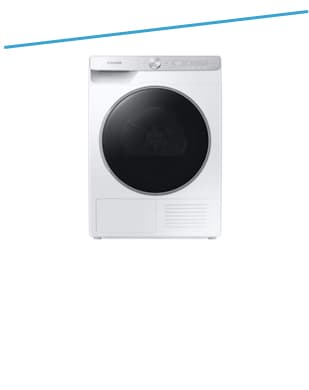 SAMSUNG veļas žāvētāji