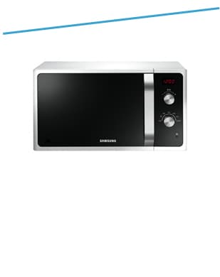 SAMSUNG mikroviļņu krāsnis
