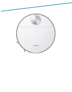 SAMSUNG putekļu sūcēji