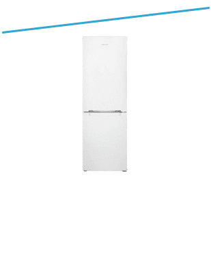 SAMSUNG ledusskapji
