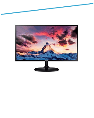 SAMSUNG monitori