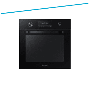 SAMSUNG krāsnis