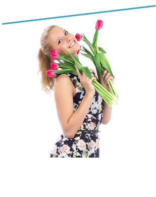 Valentīndienas dāvanas