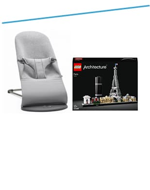 BLACK FRIDAY bērnu preču un rotaļlietu izpārdošana