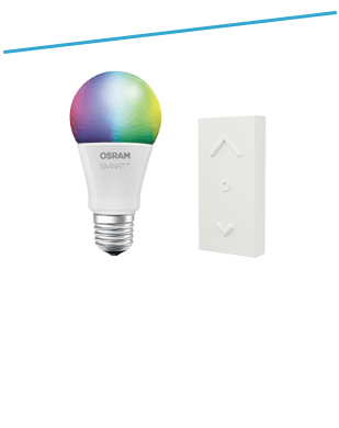 Osram Smart+