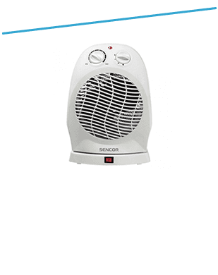 Termoventilatori
