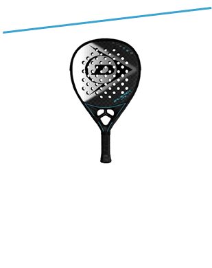 Padel raketes
