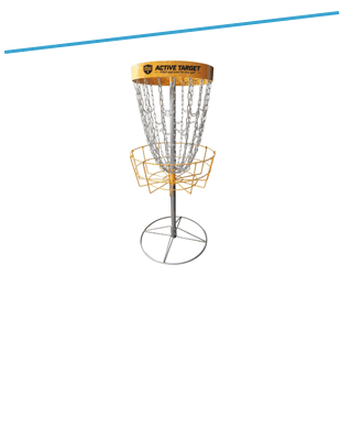 Disku golfs