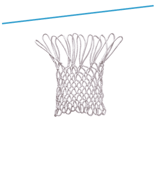 Basketbola aksesuāri