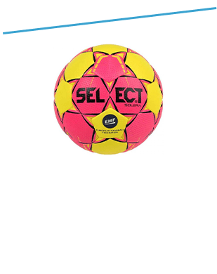 Handbola