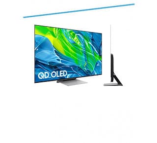 TV izpārdošana