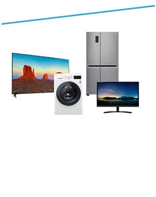 LG tehnikas izpārdošana