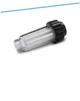 KARCHER piederumi