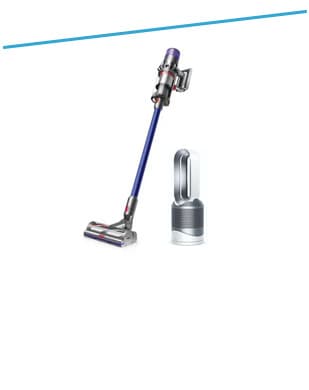 DYSON veikals