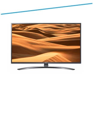 Televizori un to piederumi