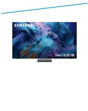 2025 gada Samsung televizori