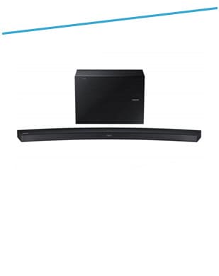 Mājas kino sistēma (soundbar)