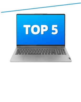 Datoru TOP 5