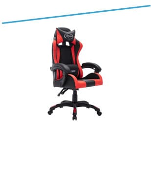 Krēsls spēlēm