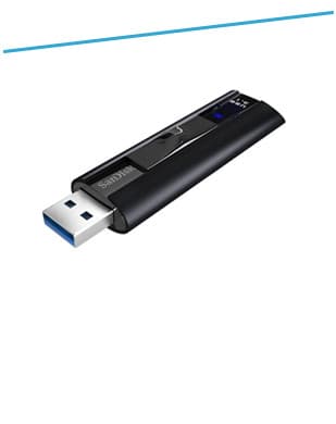USB zibatmiņa